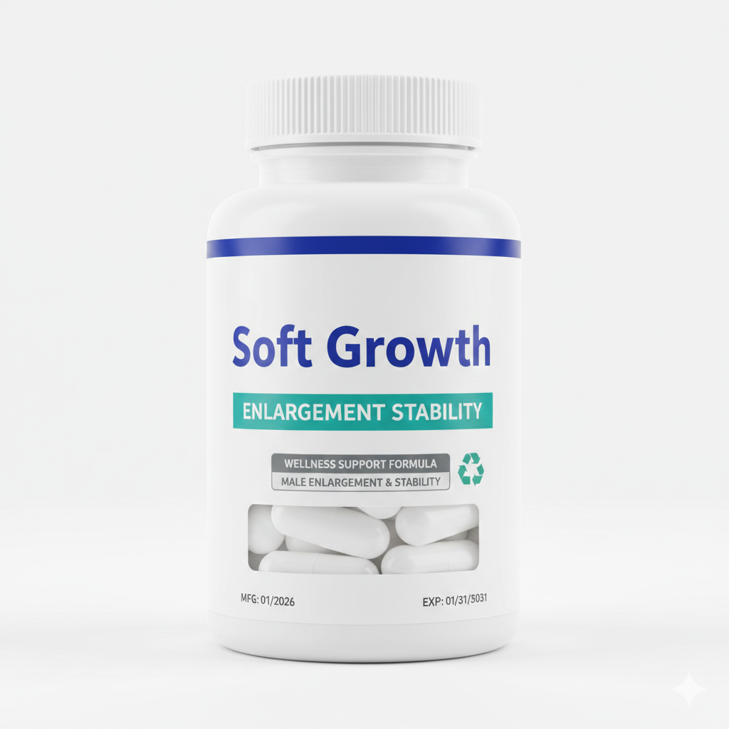 Soft Growth Product